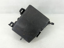 2011-2013 Kia Optima Fusebox Fuse Box Panel Relay Module P/N:91950-2T860 Fits 2011 2012 2013 OEM Used Auto Parts