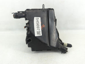 2011-2013 Kia Optima Fusebox Fuse Box Panel Relay Module P/N:91950-2T860 Fits 2011 2012 2013 OEM Used Auto Parts