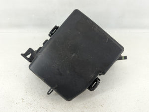 2011-2014 Hyundai Sonata Fusebox Fuse Box Panel Relay Module P/N:91950-3S711 Fits 2011 2012 2013 2014 OEM Used Auto Parts