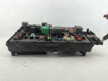 2012-2017 Toyota Camry Fusebox Fuse Box Panel Relay Module P/N:84211667 Fits 2012 2013 2014 2015 2016 2017 OEM Used Auto Parts