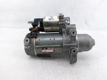 2016-2021 Chevrolet Camaro Car Starter Motor Solenoid OEM P/N:12667974 TN438000-2990 Fits 2016 2017 2018 2019 2020 2021 2022 OEM Used Auto Parts