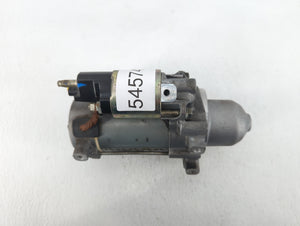 2016-2021 Chevrolet Camaro Car Starter Motor Solenoid OEM P/N:12667974 TN438000-2990 Fits 2016 2017 2018 2019 2020 2021 2022 OEM Used Auto Parts