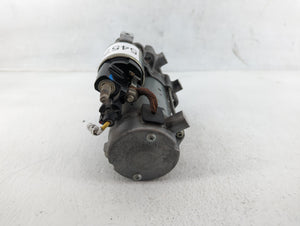 2016-2021 Chevrolet Camaro Car Starter Motor Solenoid OEM P/N:12667974 TN438000-2990 Fits 2016 2017 2018 2019 2020 2021 2022 OEM Used Auto Parts