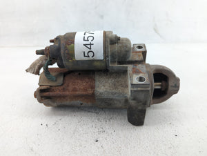 2003-2006 Chevrolet Avalanche 1500 Car Starter Motor Solenoid OEM Fits 2003 2004 2005 2006 2007 2008 2009 OEM Used Auto Parts