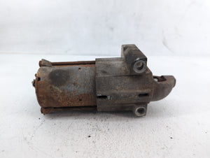 2003-2006 Chevrolet Avalanche 1500 Car Starter Motor Solenoid OEM Fits 2003 2004 2005 2006 2007 2008 2009 OEM Used Auto Parts