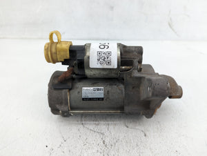 2015-2020 Ford F-150 Car Starter Motor Solenoid OEM P/N:FL3T-11000-AE TN438000-1462 Fits 2015 2016 2017 2018 2019 2020 OEM Used Auto Parts