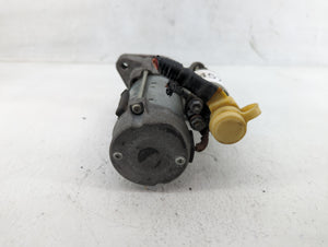 2015-2020 Ford F-150 Car Starter Motor Solenoid OEM P/N:FL3T-11000-AE TN438000-1462 Fits 2015 2016 2017 2018 2019 2020 OEM Used Auto Parts