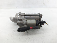 2017-2020 Jeep Compass Car Starter Motor Solenoid OEM P/N:0001 172 646 Fits 2017 2018 2019 2020 2021 2022 OEM Used Auto Parts