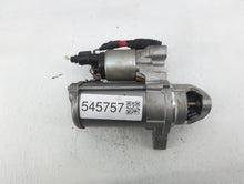 2017-2020 Jeep Compass Car Starter Motor Solenoid OEM P/N:0001 172 646 Fits 2017 2018 2019 2020 2021 2022 OEM Used Auto Parts