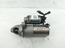 2010-2017 Chevrolet Equinox Car Starter Motor Solenoid OEM P/N:GM12609317 Fits OEM Used Auto Parts