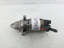 2010-2017 Chevrolet Equinox Car Starter Motor Solenoid OEM P/N:GM12609317 Fits OEM Used Auto Parts