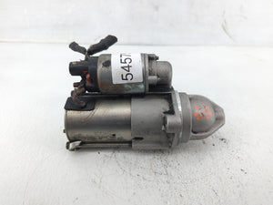 2010-2017 Chevrolet Equinox Car Starter Motor Solenoid OEM P/N:GM12609317 Fits OEM Used Auto Parts