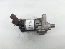 1998-2002 Honda Accord Car Starter Motor Solenoid OEM Fits 1998 1999 2000 2001 2002 OEM Used Auto Parts