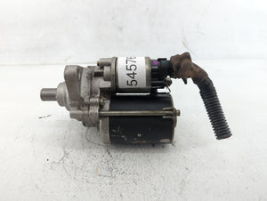 1998-2002 Honda Accord Car Starter Motor Solenoid OEM Fits 1998 1999 2000 2001 2002 OEM Used Auto Parts