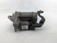 2007-2021 Toyota Tundra Car Starter Motor Solenoid OEM P/N:TN428000-9091 28100-0S050 Fits OEM Used Auto Parts