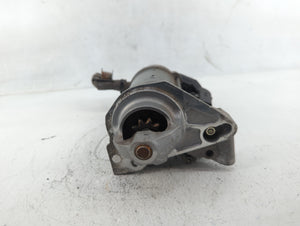 2007-2021 Toyota Tundra Car Starter Motor Solenoid OEM P/N:TN428000-9091 28100-0S050 Fits OEM Used Auto Parts