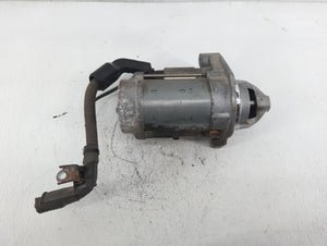 2007-2021 Toyota Tundra Car Starter Motor Solenoid OEM P/N:TN428000-9091 28100-0S050 Fits OEM Used Auto Parts