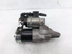 2007-2009 Mazda Cx-7 Car Starter Motor Solenoid OEM Fits 2004 2005 2006 2007 2008 2009 2010 OEM Used Auto Parts