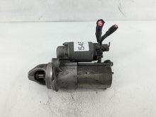 2010-2017 Chevrolet Equinox Car Starter Motor Solenoid OEM P/N:GM12609317 Fits OEM Used Auto Parts