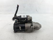 2012-2017 Buick Verano Car Starter Motor Solenoid OEM Fits 2007 2008 2009 2010 2011 2012 2013 2014 2015 2016 2017 OEM Used Auto Parts