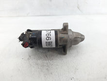 2012-2017 Buick Verano Car Starter Motor Solenoid OEM Fits 2007 2008 2009 2010 2011 2012 2013 2014 2015 2016 2017 OEM Used Auto Parts