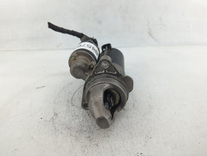 2012-2017 Buick Verano Car Starter Motor Solenoid OEM Fits 2007 2008 2009 2010 2011 2012 2013 2014 2015 2016 2017 OEM Used Auto Parts