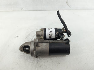 2012-2017 Buick Verano Car Starter Motor Solenoid OEM Fits 2007 2008 2009 2010 2011 2012 2013 2014 2015 2016 2017 OEM Used Auto Parts