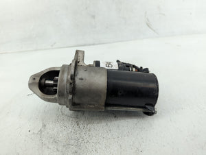 2012-2017 Buick Verano Car Starter Motor Solenoid OEM Fits 2007 2008 2009 2010 2011 2012 2013 2014 2015 2016 2017 OEM Used Auto Parts