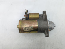 2005-2010 Ford Mustang Car Starter Motor Solenoid OEM P/N:4R3T-11000-AB Fits 2005 2006 2007 2008 2009 2010 OEM Used Auto Parts