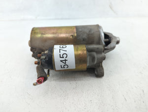 2005-2010 Ford Mustang Car Starter Motor Solenoid OEM P/N:4R3T-11000-AB Fits 2005 2006 2007 2008 2009 2010 OEM Used Auto Parts