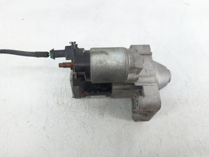 2011-2016 Mini Cooper Countryman Car Starter Motor Solenoid OEM P/N:M000T32271 Fits 2008 2009 2010 2011 2012 2013 2014 2015 2016 OEM Used Auto Parts