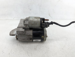 2011-2016 Mini Cooper Countryman Car Starter Motor Solenoid OEM P/N:M000T32271 Fits 2008 2009 2010 2011 2012 2013 2014 2015 2016 OEM Used Auto Parts