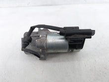 2013-2017 Ford Escape Car Starter Motor Solenoid OEM P/N:M000T89182ZC BB5T-11000-BA Fits OEM Used Auto Parts