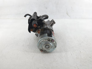 2013-2017 Ford Escape Car Starter Motor Solenoid OEM P/N:M000T89182ZC BB5T-11000-BA Fits OEM Used Auto Parts