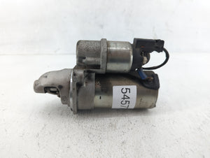 2013-2017 Ford Escape Car Starter Motor Solenoid OEM P/N:36100-2G400 Fits 2012 2013 2014 2015 2016 2017 2018 2019 2020 OEM Used Auto Parts