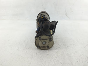 2013-2017 Ford Escape Car Starter Motor Solenoid OEM P/N:36100-2G400 Fits 2012 2013 2014 2015 2016 2017 2018 2019 2020 OEM Used Auto Parts