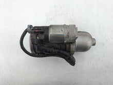 2019-2020 Hyundai Santa Fe Car Starter Motor Solenoid OEM P/N:36100-2GGA0 Fits 2019 2020 OEM Used Auto Parts