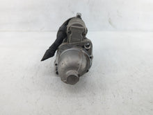 2019-2020 Hyundai Santa Fe Car Starter Motor Solenoid OEM P/N:36100-2GGA0 Fits 2019 2020 OEM Used Auto Parts