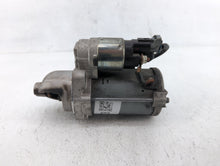 2019-2020 Hyundai Santa Fe Car Starter Motor Solenoid OEM P/N:36100-2GGA0 Fits 2019 2020 OEM Used Auto Parts