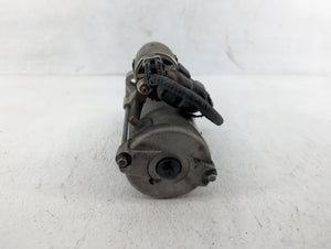 2019-2020 Hyundai Santa Fe Car Starter Motor Solenoid OEM P/N:36100-2GGA0 Fits 2019 2020 OEM Used Auto Parts