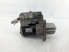 2016 Chevrolet Traverse Car Starter Motor Solenoid OEM Fits 2007 2008 2009 2010 2011 2012 2013 2014 2015 2017 2018 2019 2020 OEM Used Auto Parts