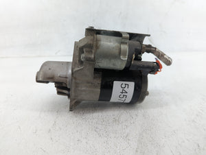 2016 Chevrolet Traverse Car Starter Motor Solenoid OEM Fits 2007 2008 2009 2010 2011 2012 2013 2014 2015 2017 2018 2019 2020 OEM Used Auto Parts