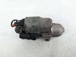 2008-2014 Hyundai Sonata Car Starter Motor Solenoid OEM P/N:36100 2G100 Fits 2008 2009 2010 2011 2012 2013 2014 OEM Used Auto Parts