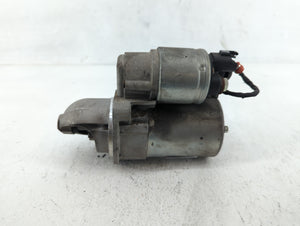 2008-2014 Hyundai Sonata Car Starter Motor Solenoid OEM P/N:36100 2G100 Fits 2008 2009 2010 2011 2012 2013 2014 OEM Used Auto Parts