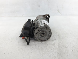 2008-2014 Hyundai Sonata Car Starter Motor Solenoid OEM P/N:36100 2G100 Fits 2008 2009 2010 2011 2012 2013 2014 OEM Used Auto Parts