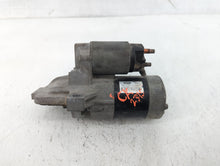 2012-2018 Ford Focus Car Starter Motor Solenoid OEM P/N:BB5T-11000-BA Fits 2012 2013 2014 2015 2016 2017 2018 2019 2020 OEM Used Auto Parts