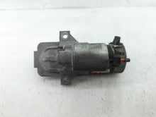 2012-2018 Ford Focus Car Starter Motor Solenoid OEM P/N:BB5T-11000-BA Fits 2012 2013 2014 2015 2016 2017 2018 2019 2020 OEM Used Auto Parts