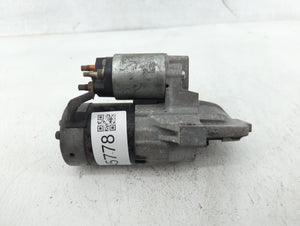 2012-2018 Ford Focus Car Starter Motor Solenoid OEM P/N:BB5T-11000-BA Fits 2012 2013 2014 2015 2016 2017 2018 2019 2020 OEM Used Auto Parts