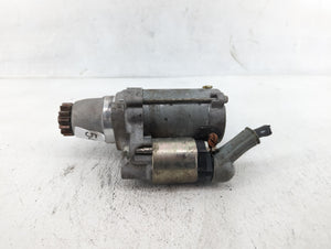 2017-2020 Toyota Sienna Car Starter Motor Solenoid OEM P/N:428000-3390 Fits 2017 2018 2019 2020 OEM Used Auto Parts