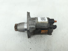 2015-2017 Lexus Nx200t Car Starter Motor Solenoid OEM P/N:28100-20022 Fits OEM Used Auto Parts